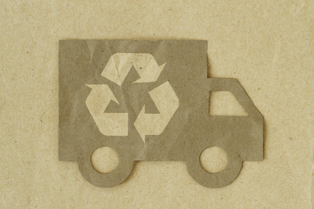 A importância da logística reversa nas transportadoras